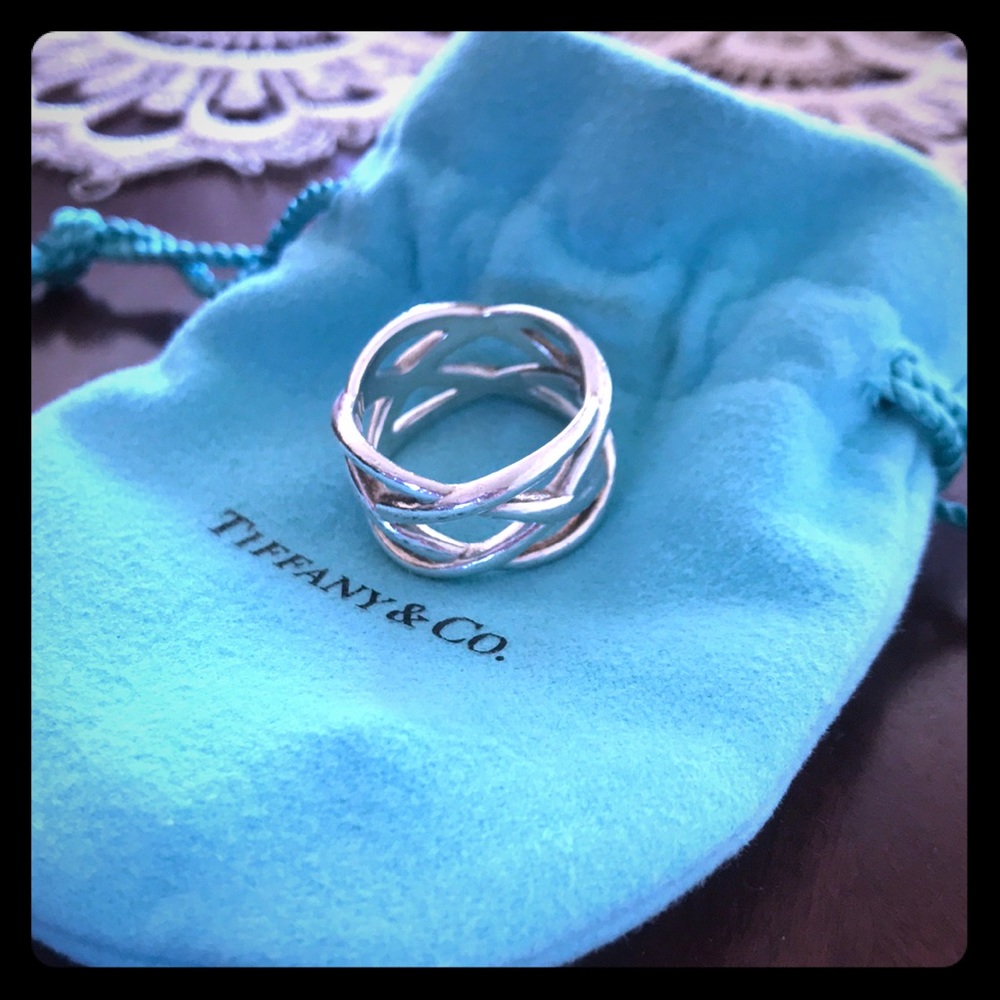 Tiffany Ring